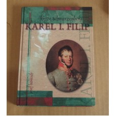 Josef Hanesch - Karel I. Filip kníže Schwarzenberg, polní maršál